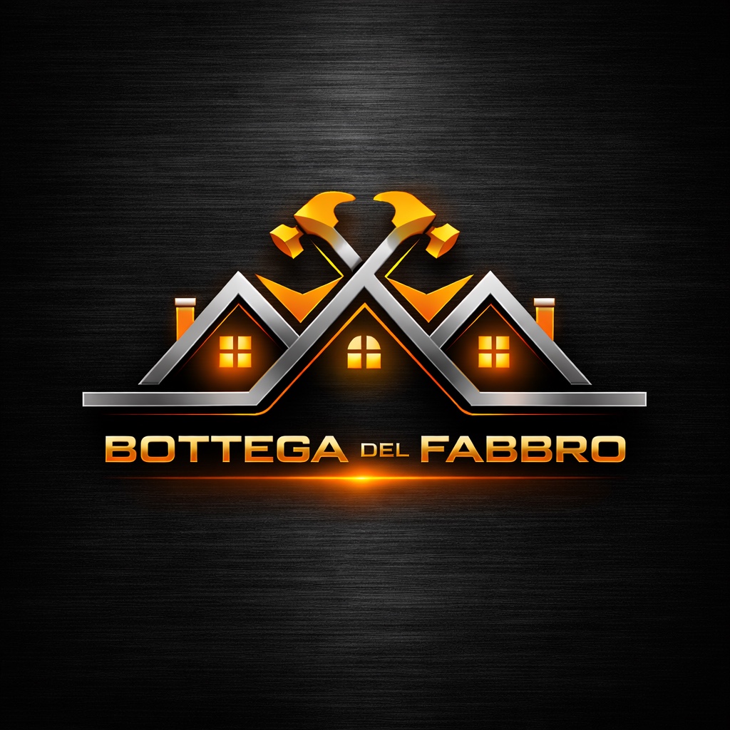 Logo La Bottega del Fabbro